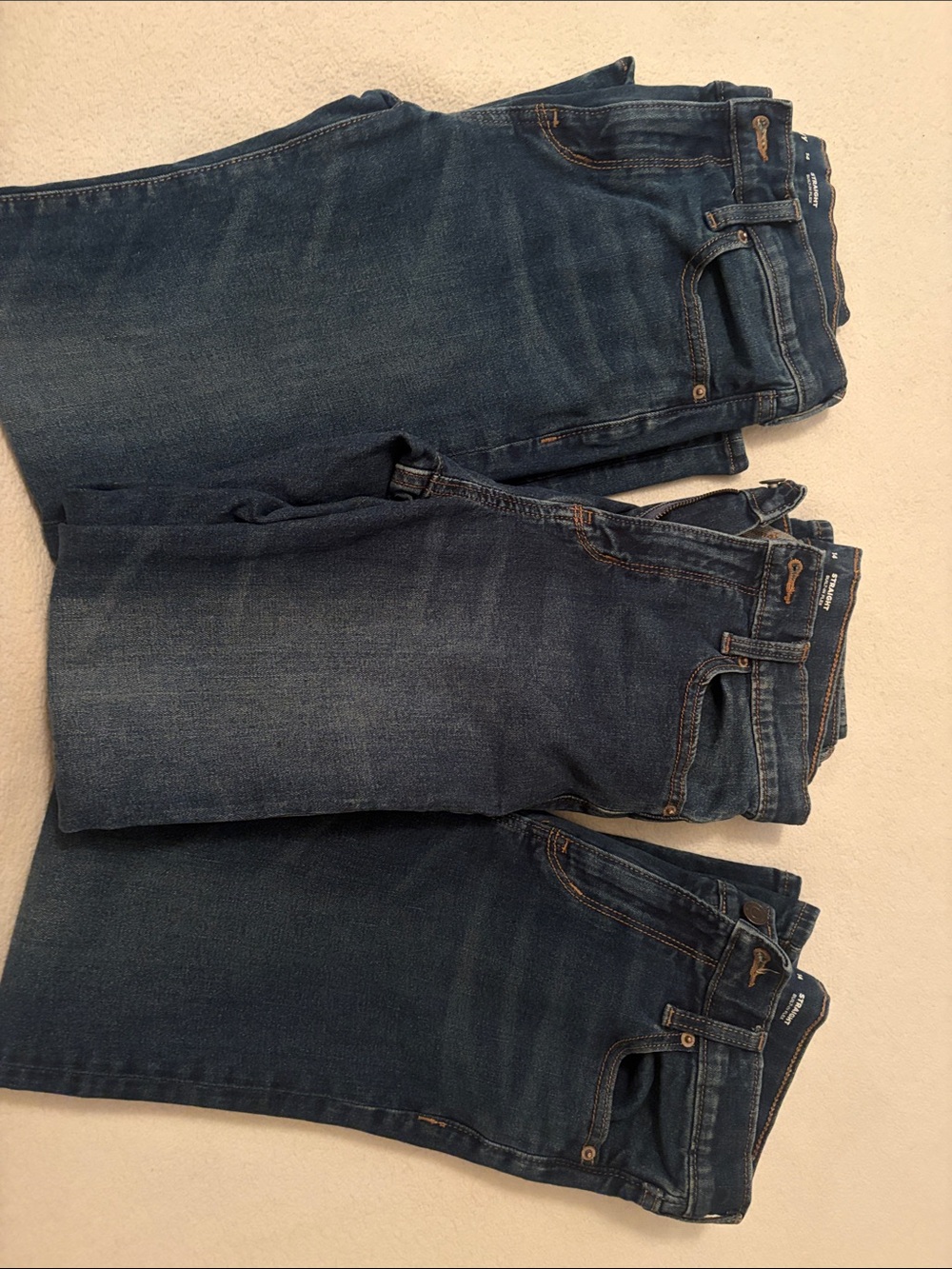 Old Navy Boys size 14 Jeans